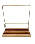 Two-Tiered Jewelry Holder
